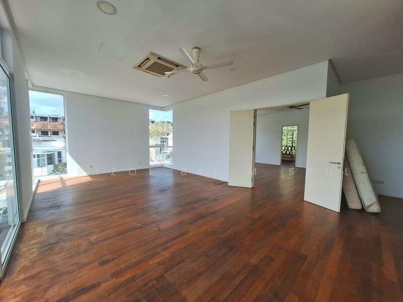 Sunway Rydgeway - 3