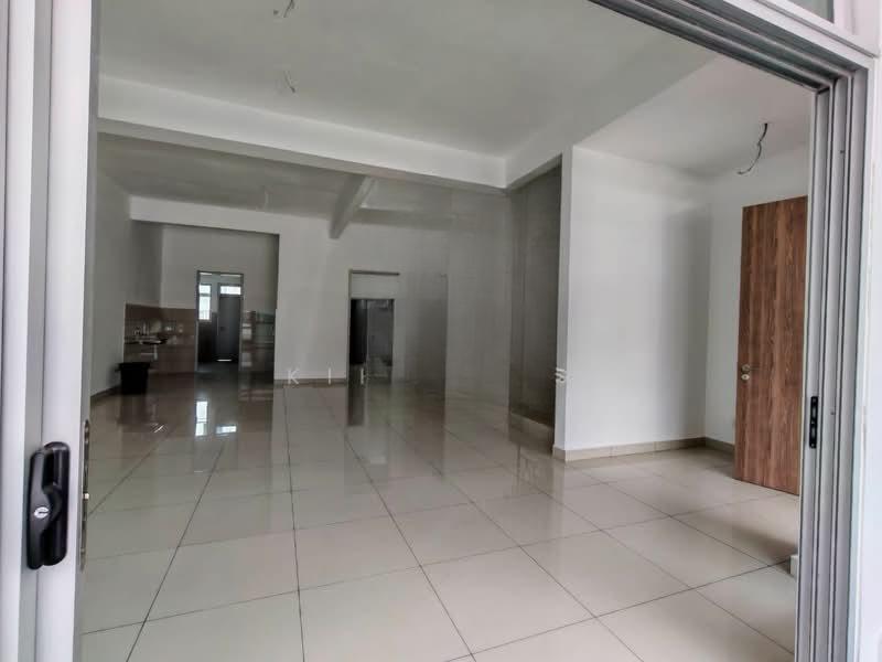 Iconia Garden Residence (Precinct A) @ Taman Impian Emas - 1