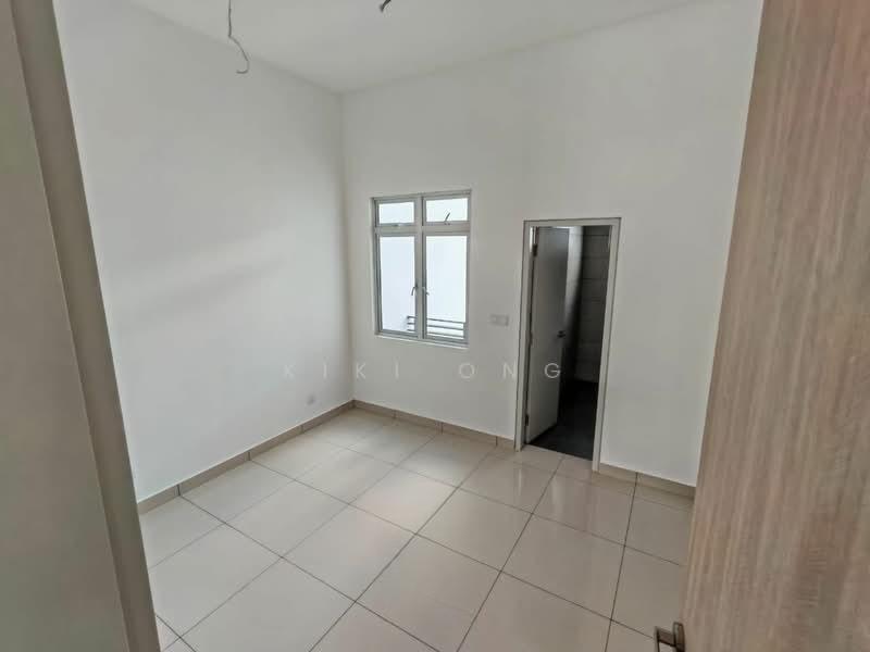 Iconia Garden Residence (Precinct A) @ Taman Impian Emas - 2