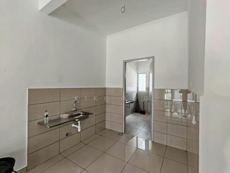 Iconia Garden Residence (Precinct A) @ Taman Impian Emas - 3