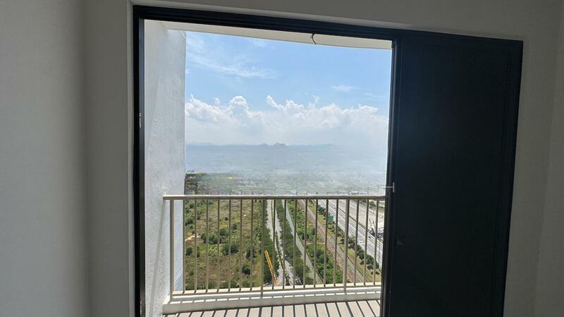 Vivo Executive Apartment - 2