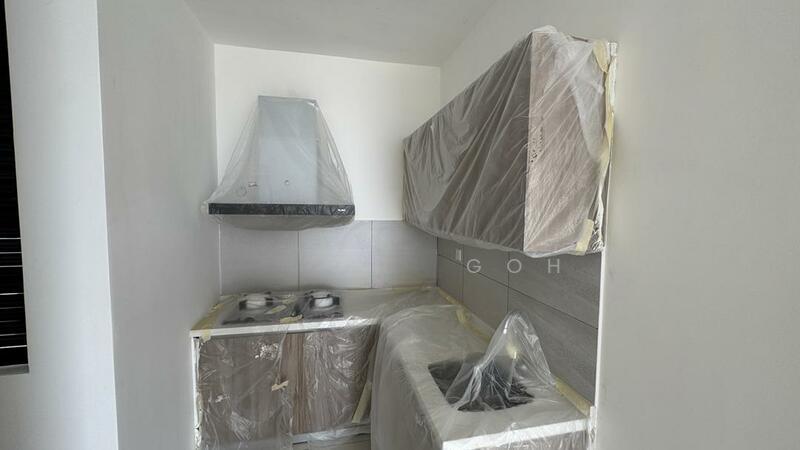 Vivo Executive Apartment - 2