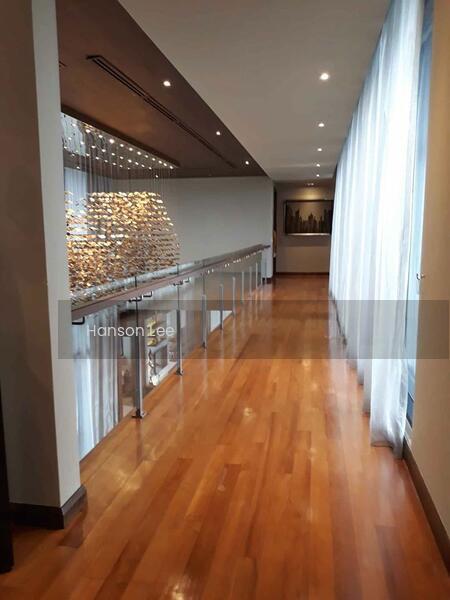 Endlot With Extra Land Double Storey Semi D Bandar Tun Hussein Onn, Cheras - 2