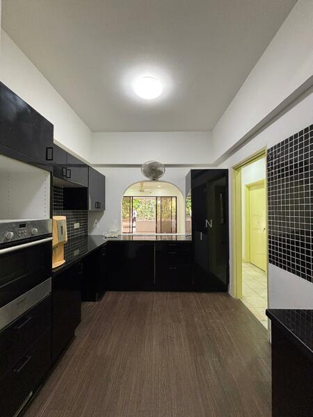 Puteri Palma Condominiums - 4