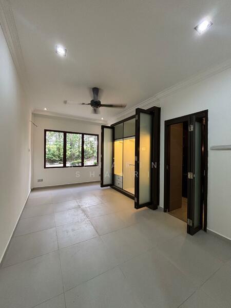 Puteri Palma Condominiums - 1