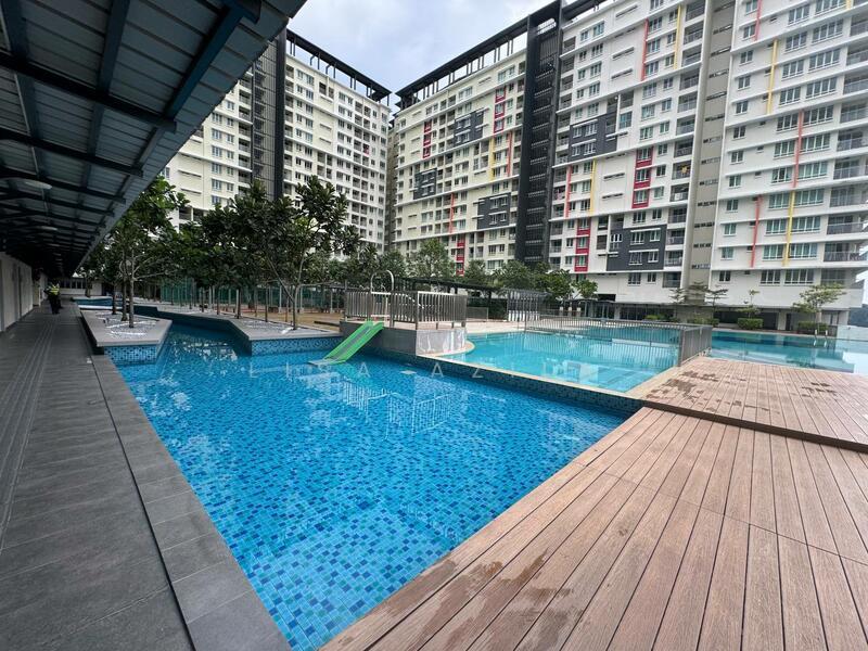 Residensi Suasana @ Damai - 5