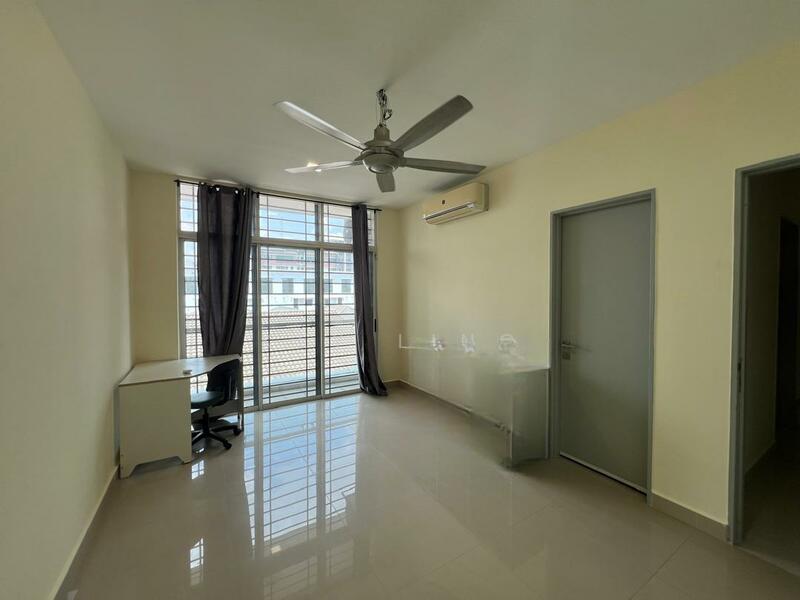 Bella Damansara - 3