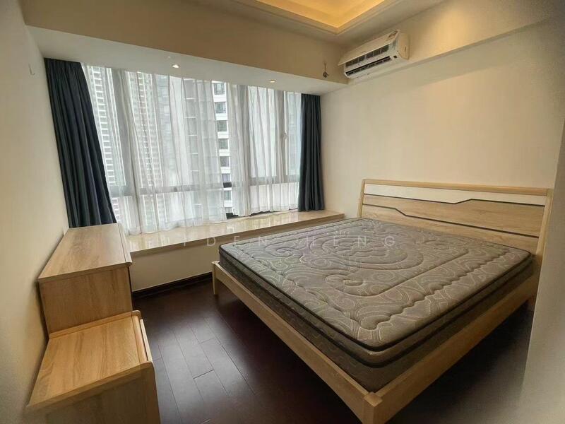 R&F Princess Cove Phase 1 - 4