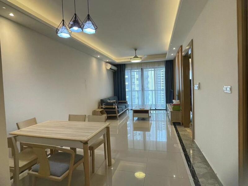 R&F Princess Cove Phase 1 - 1