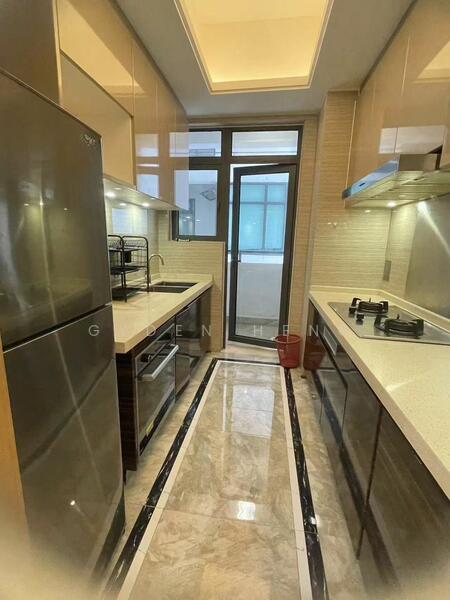 R&F Princess Cove Phase 1 - 2