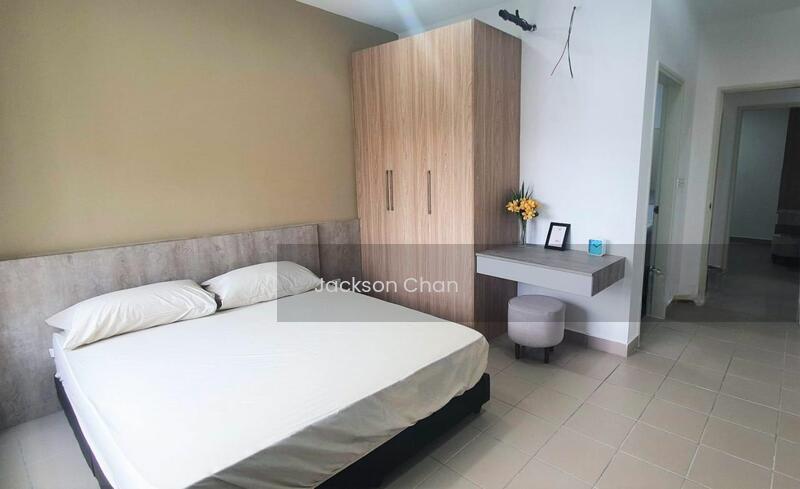 Kingfisher Inanam Condominium - 3