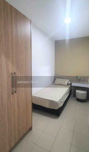 Kingfisher Inanam Condominium - 5