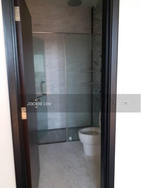The Cantonment - 4