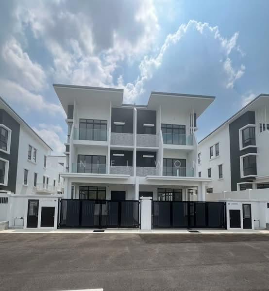 ABADI HEIGHTS: PHASE 2B - 2