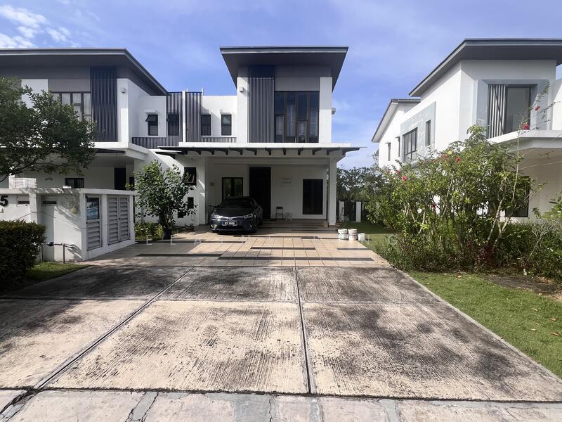 Aronia @ Setia Ecohill 2 - 1