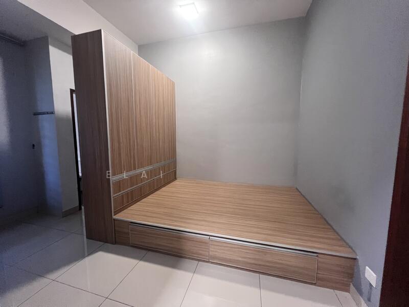 Aronia @ Setia Ecohill 2 - 4