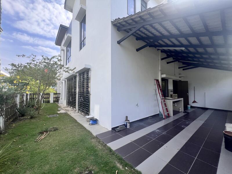 Aronia @ Setia Ecohill 2 - 2