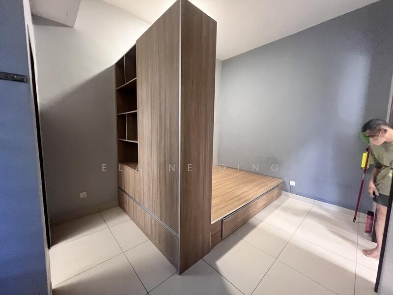 Aronia @ Setia Ecohill 2 - 3