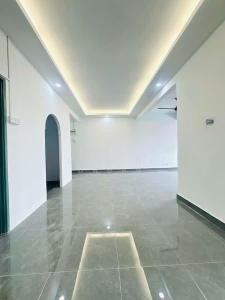 Pangsapuri Mutiara Subang - 5