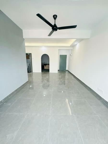 Pangsapuri Mutiara Subang - 3