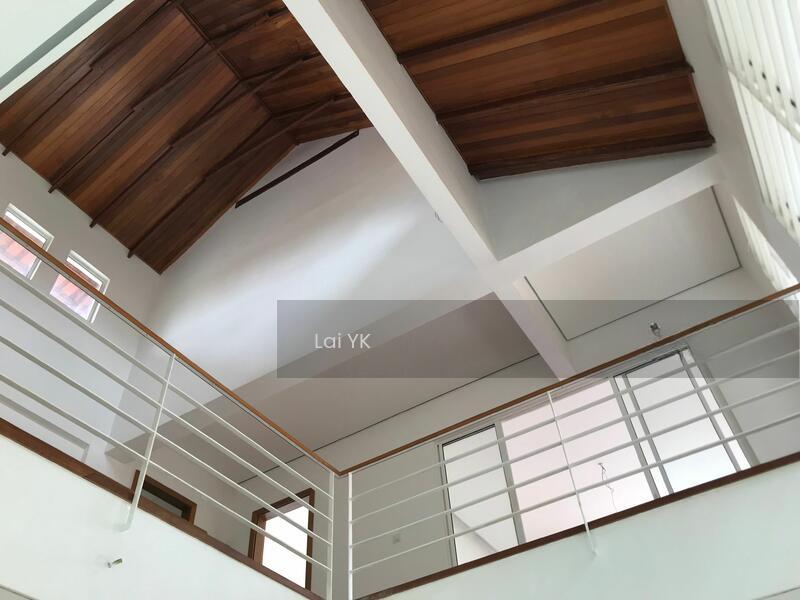 Bungalow at USJ - 5
