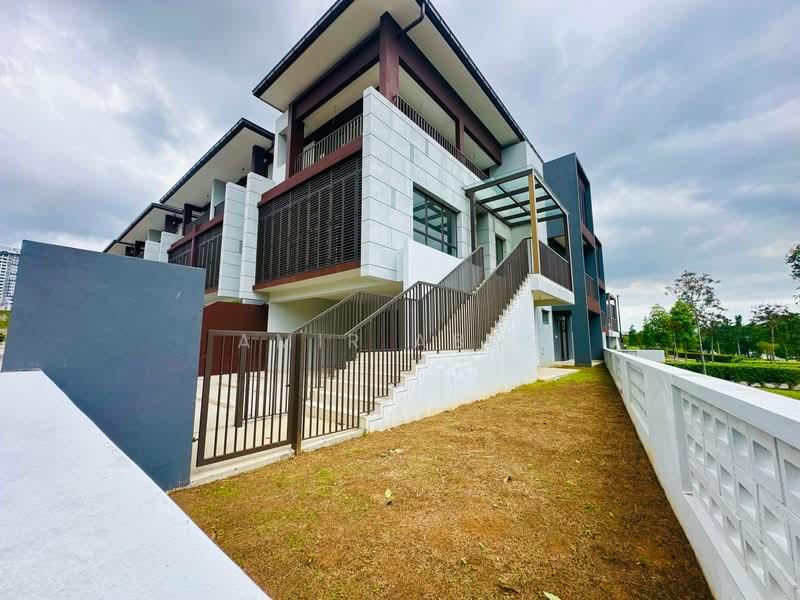 The Mulia Residences - 5