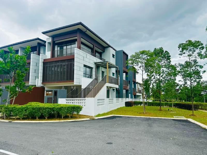 The Mulia Residences - 1