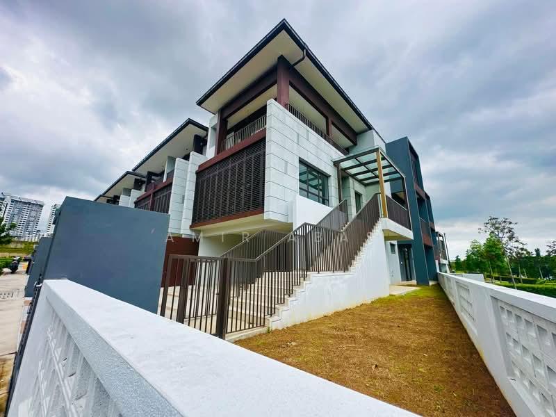 The Mulia Residences - 3