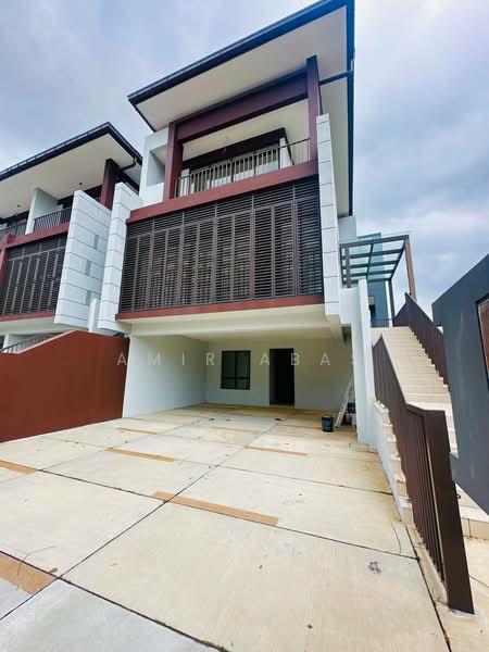 The Mulia Residences - 4