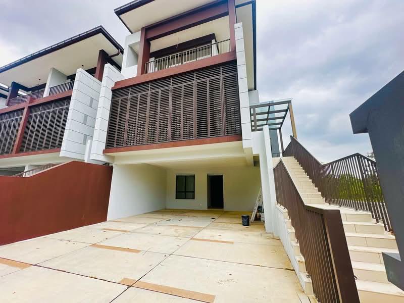 The Mulia Residences - 2