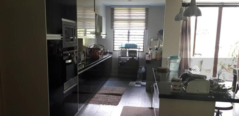 Puncak Perdana, Shah Alam - 5