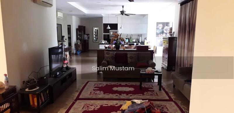 Puncak Perdana, Shah Alam - 2