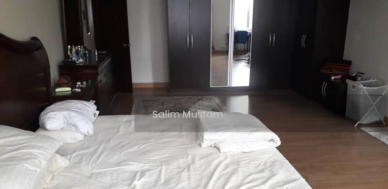 Puncak Perdana, Shah Alam - 4