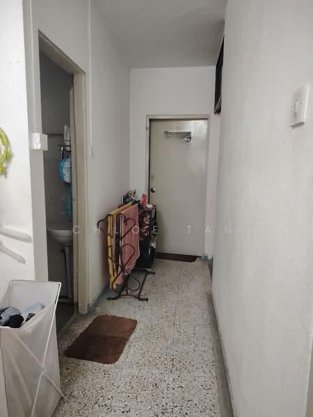 Taman Bagan Ajam - 4