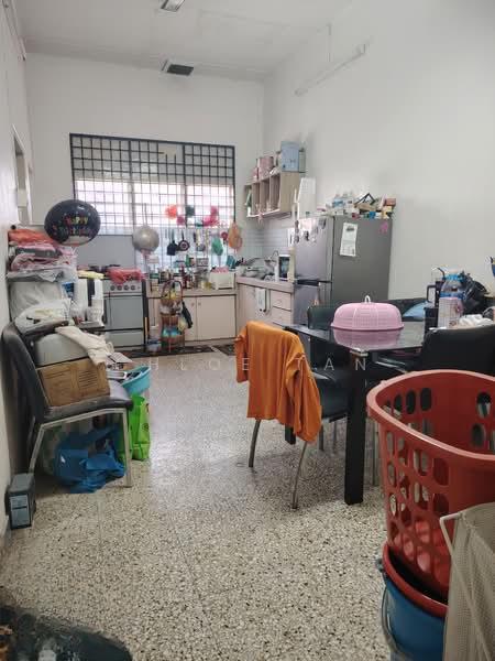 Taman Bagan Ajam - 3