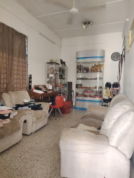 Taman Bagan Ajam - 2