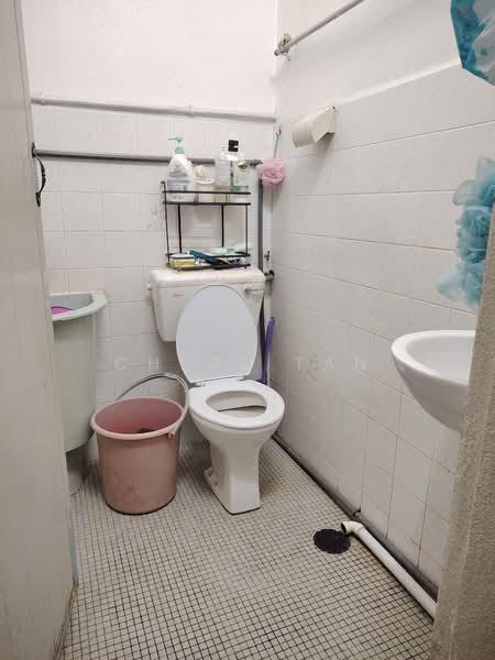 Taman Bagan Ajam - 5