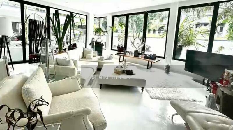 Country Heights Damansara - 1