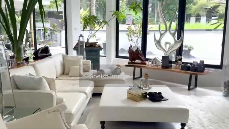 Country Heights Damansara - 4