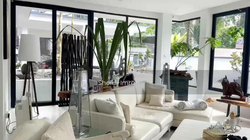 Country Heights Damansara - 3