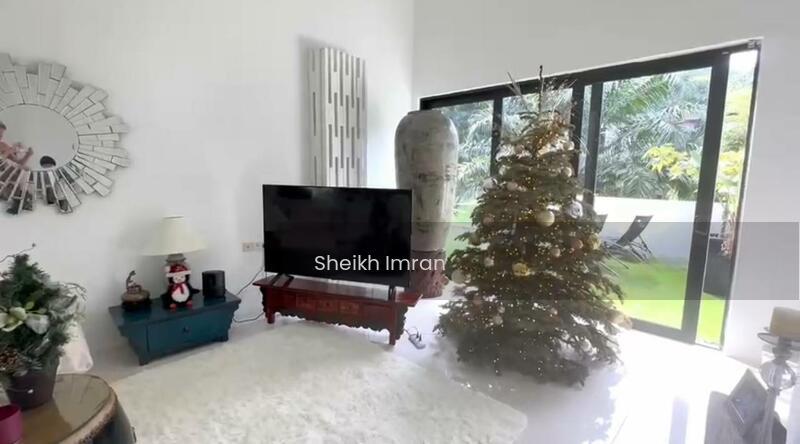 Country Heights Damansara - 5