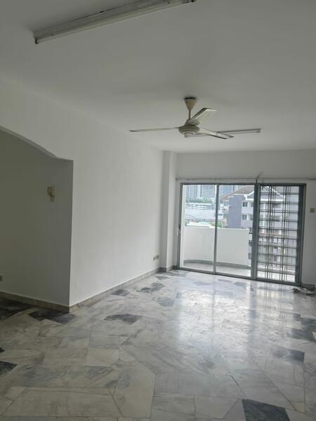 Miharja Condominium - 1