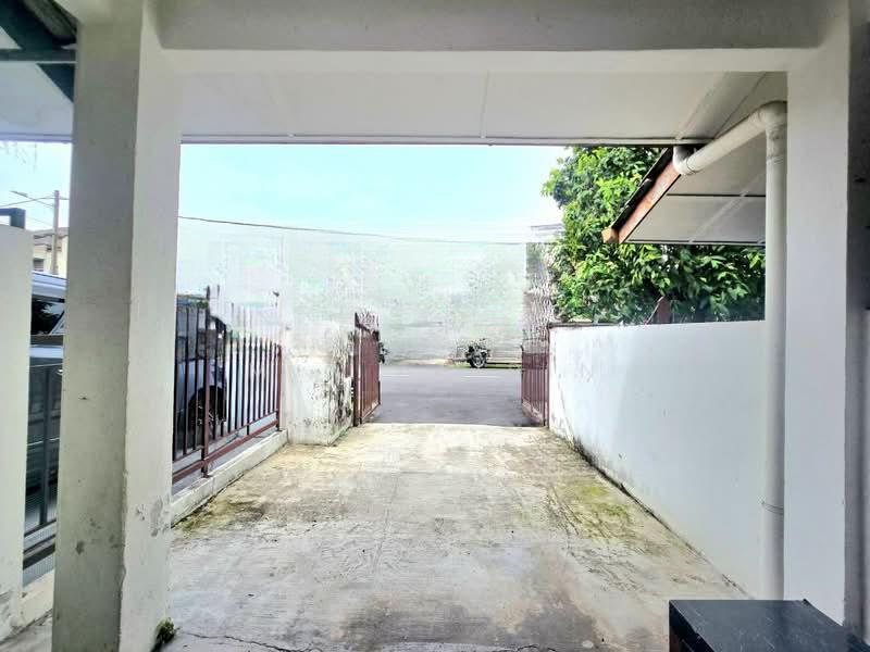 Townhouse Pandan Indah - 4