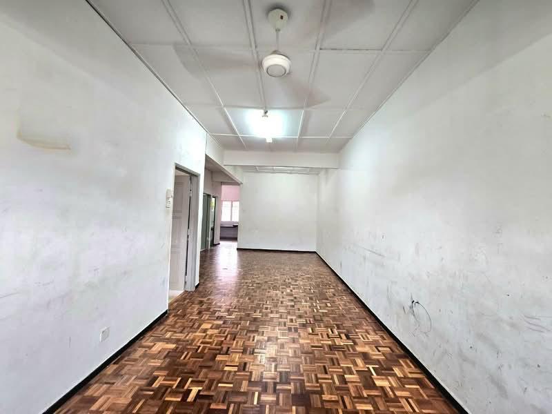 Townhouse Pandan Indah - 5