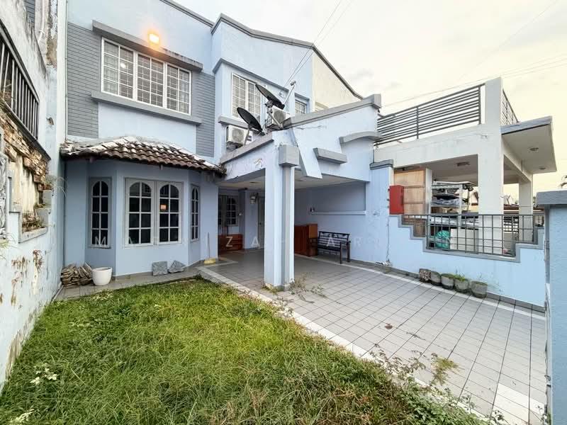 Taman Bukit Setiawangsa Kuala Lumpur - 2