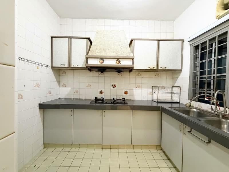 Taman Bukit Setiawangsa Kuala Lumpur - 5