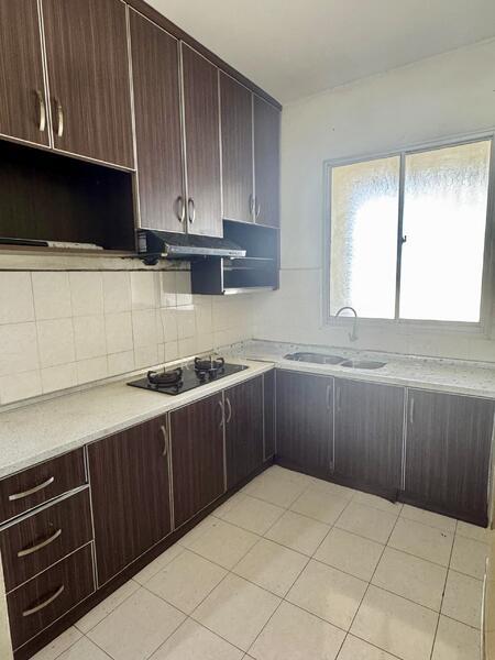 Pangsapuri Seri Pelangi - 3