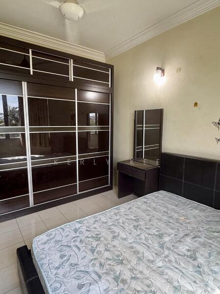 Pangsapuri Seri Pelangi - 5