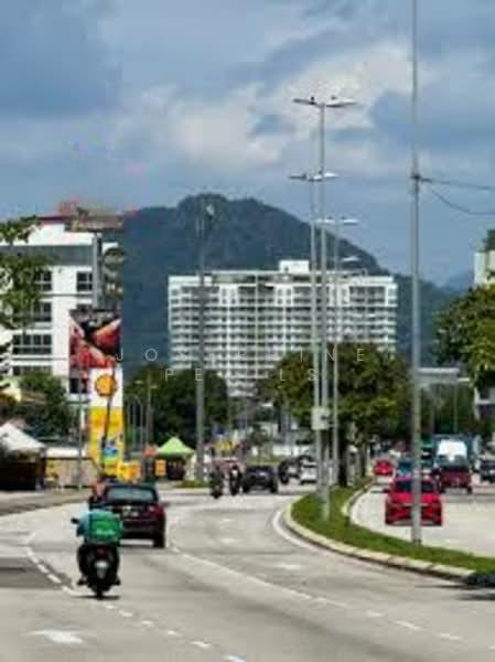 Taman Dato Senu - 2