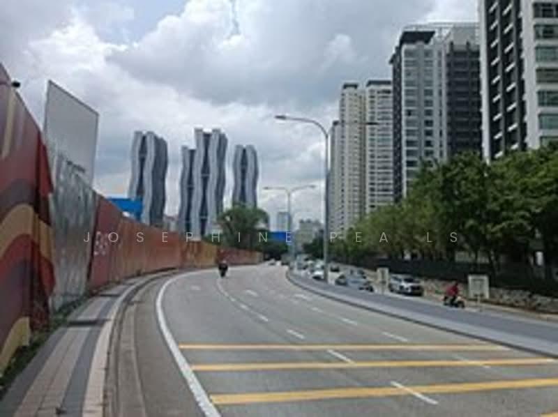 Taman Dato Senu - 4